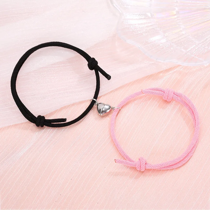 New Genshin Impact Kaedehara Kazuha Xiao Zhongli Woven Hand Rope Bracelet  Bangle | eBay