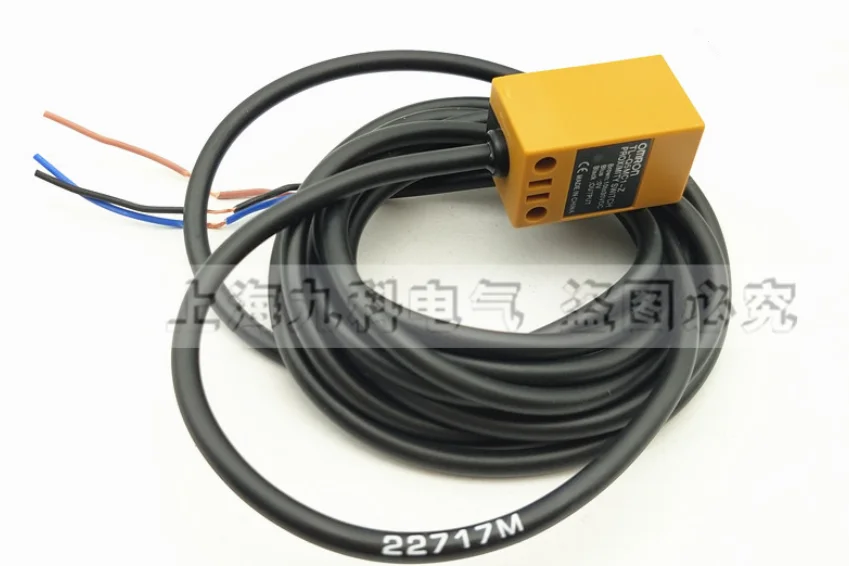 TL-Q5MC1-Z TL-Q5MC2-Z TL-Q5MB1-Z Силовые транзисторы NPN/PNP NO/ NC Индуктивный переключатель с