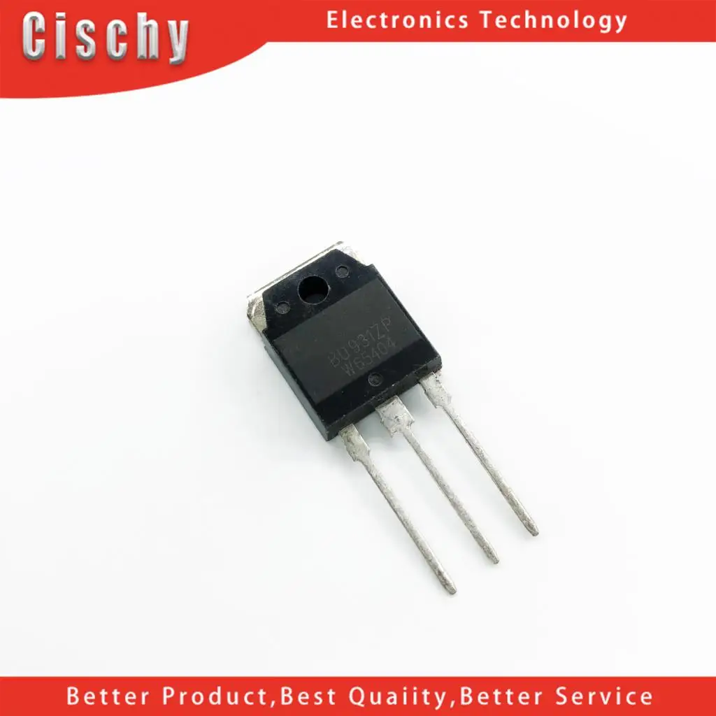 

1pcs/lot BU931 BU931ZP BU931RP TO-247 In Stock