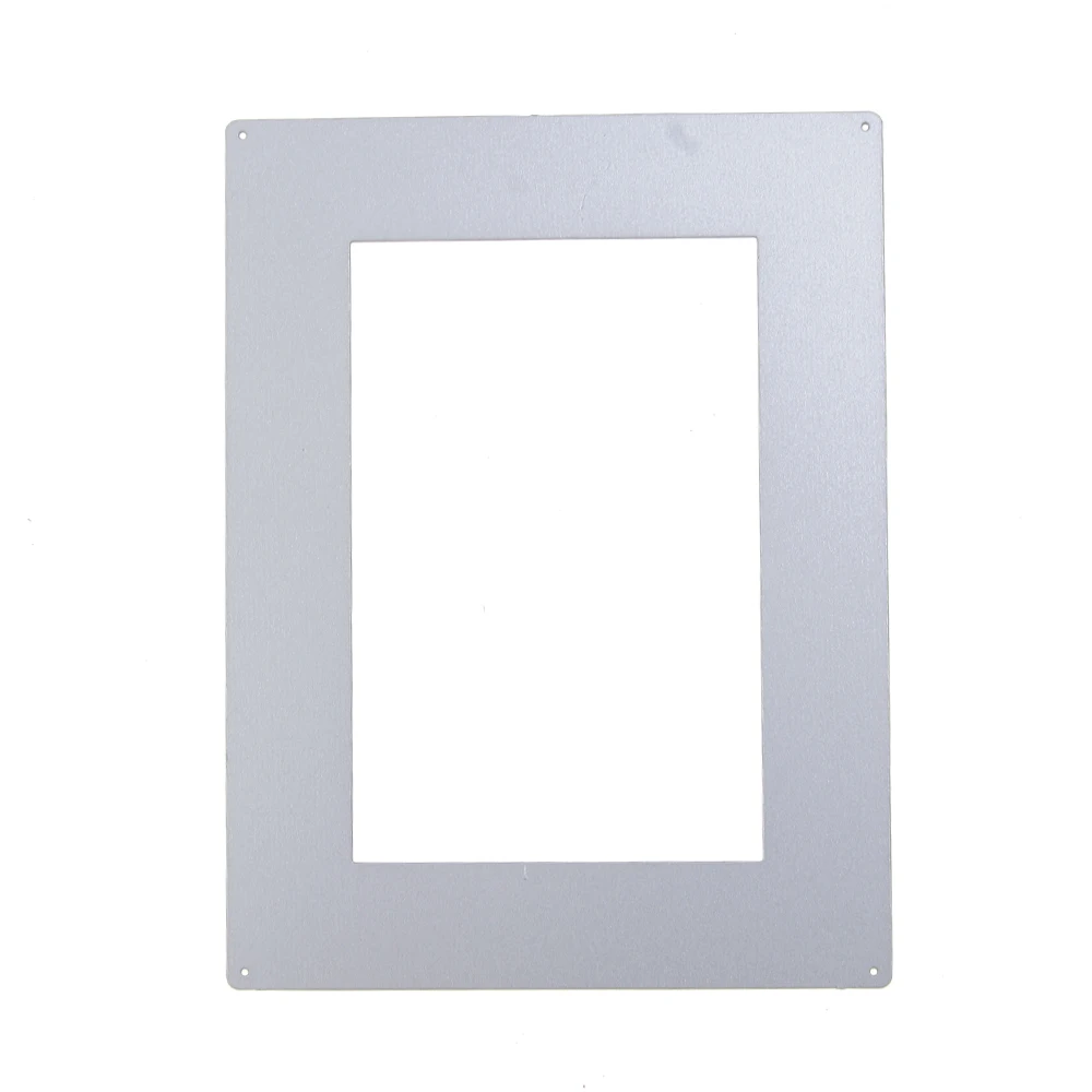 Photo-Frame-Dies-scrapbooking-New-Arrival-Met -Christmas-Craft-Die-Cuts