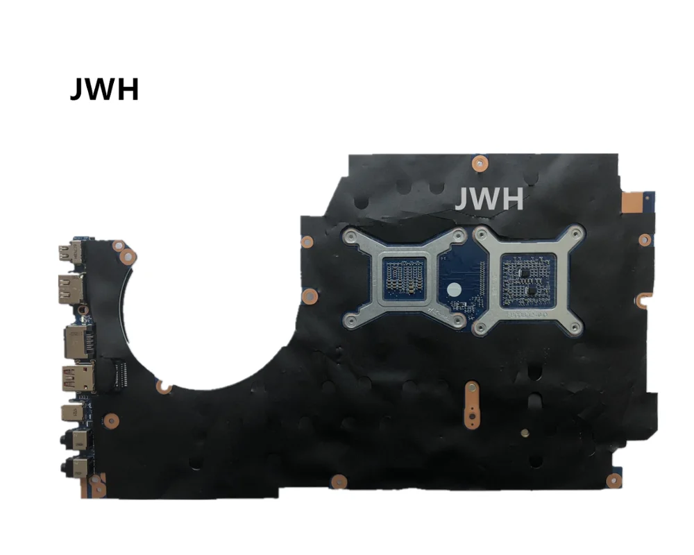 Для женщин, hp ноутбука 17-это материнская плата G3BB 931688-001 931688-501 931688-601 тестирование работы