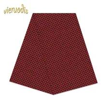 6 ярдов Африканский батик голландский хлопок darshky батик используется для головные шарфы и юбки A000513