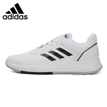 

Original New Arrival Adidas COURTSMASH Men's Tennis Shoes Sneakers