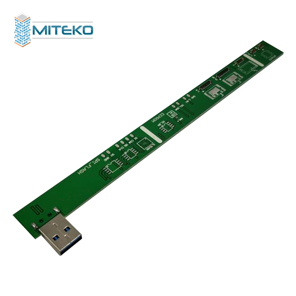 Светочувствительный ремонтный разъем для IP BOX V2 IP BOX 2th NAND PCIE 2в1 высокоскоростной программатор