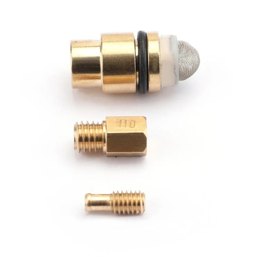 Для Yamaha 200 Карбюратор Carb комплект для ремонта и восстановления 88-06 Yfs200-Us Высокое качество Аксессуары для модификации автомобиля