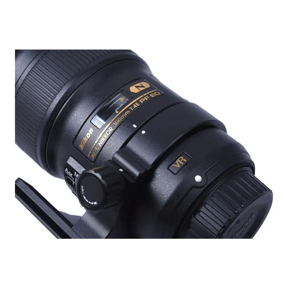 Additional Nikkor 300mm F/4E PF ED VR Lens Coverage - Nikon Rumors - View #14