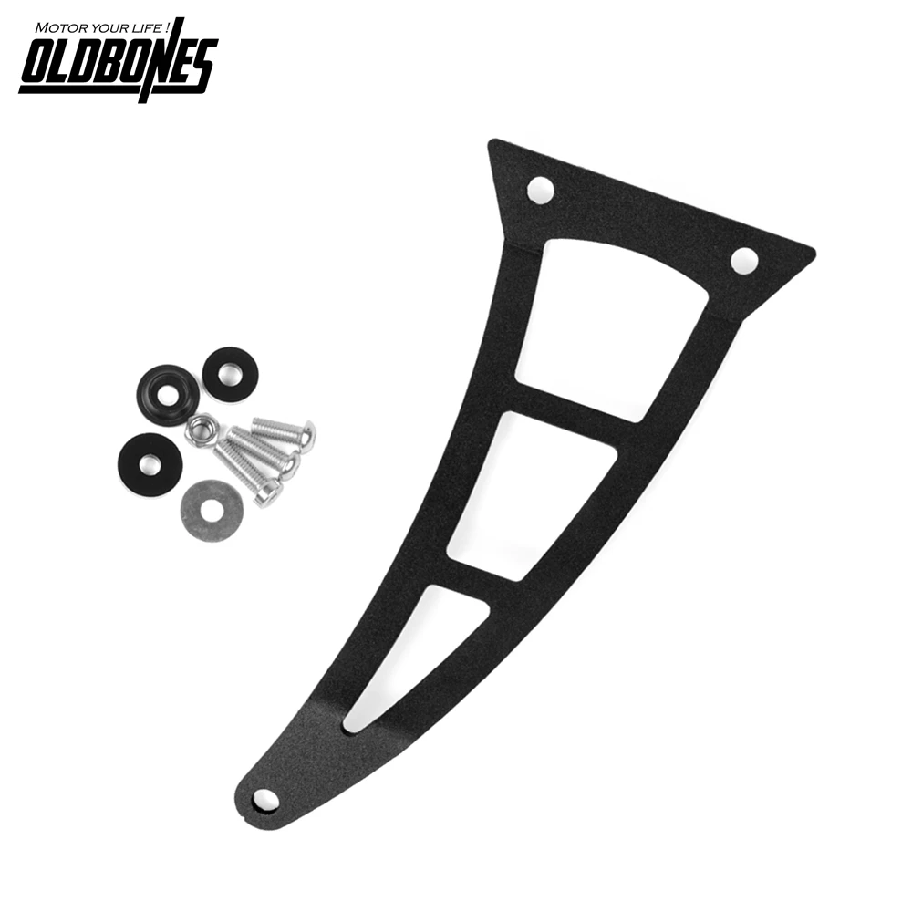 for Kawasaki Z900RS Exhaust Hanger Z 900 RS 2017 2018 2019 Motorcycle