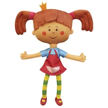 Мягкая игрушка Жила-была Царевна