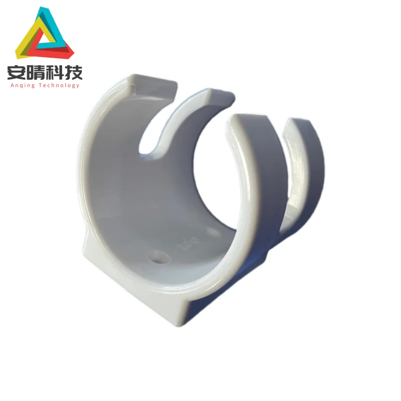 IPL hair removal handle bracket vertical plastic bracket Nd YAG laser RF handle beauty care