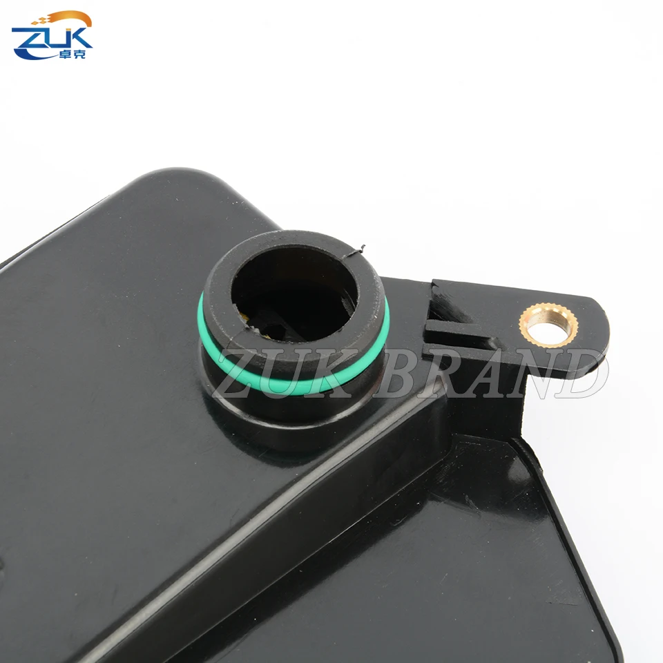 ZUK Automatic transmission fluid filter For MAZDA 3 AXELA 6 ATENZA CX-3 CX-4 CX-5 2014 2015 OEM: FZ01-21-500 automatic transmission fluid filter