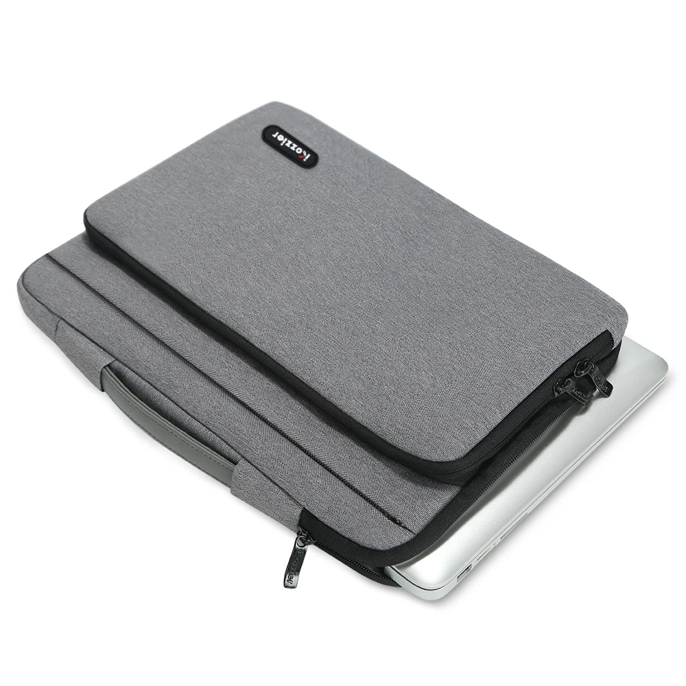 Сумка для ноутбука с боковыми карманами сумка Macbook 13 Pro New Retina 12 чехол 3/15 6 дюйма|laptop