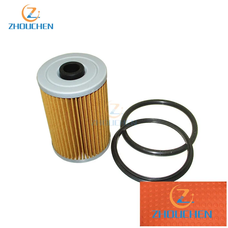 Топливный фильтр для Mercury Quicksilver морской Mercruiser 35-8M0093688 35-866171A01, 2004+ MIE и Bravo 5.0L 5.7L 6.2L 8,1 MPI двигатели