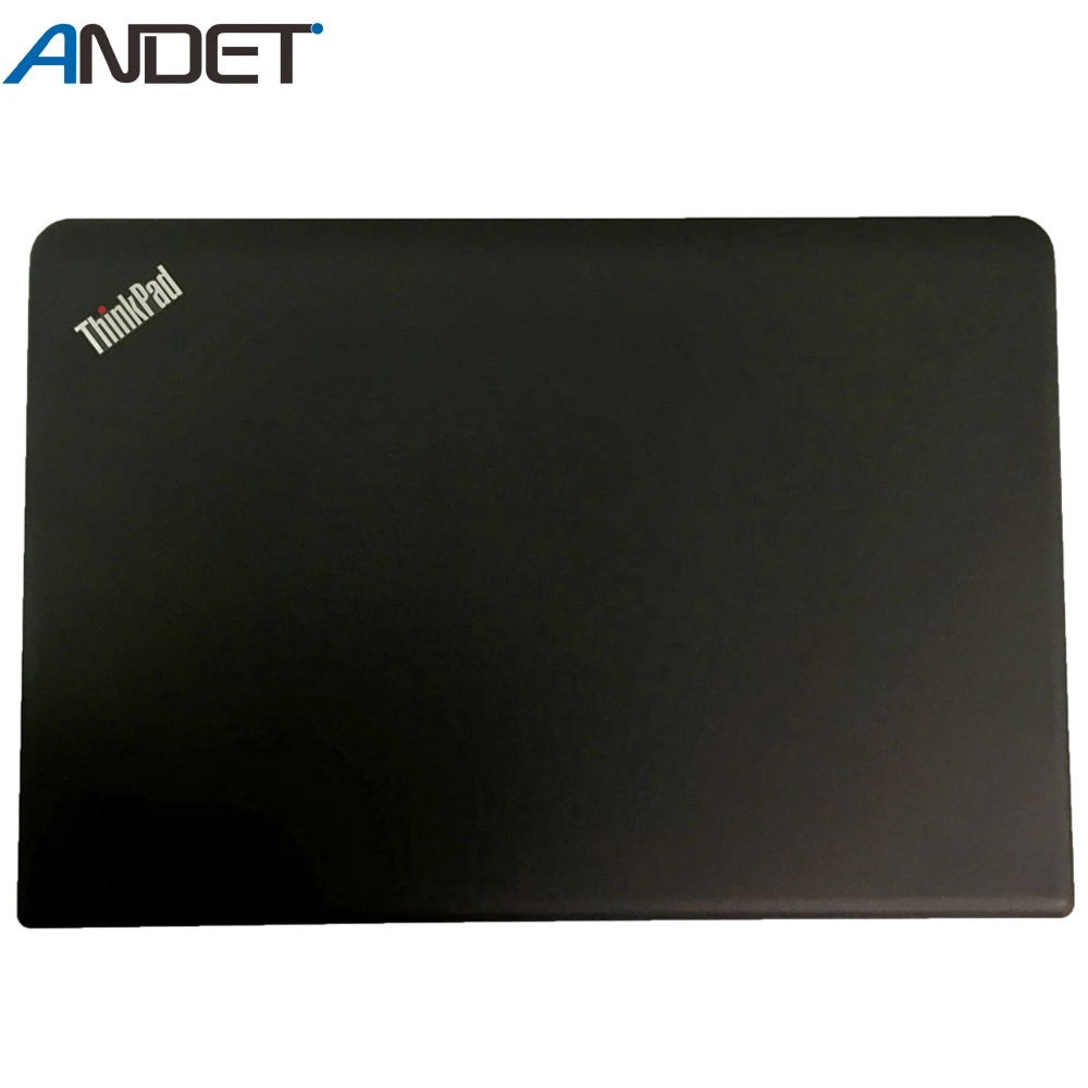lenovo ThinkPad Edge E550 E555 E560 E565 ЖК-Задняя Крышка верхняя задняя крышка пластик No Touch 00UP286 00HN434 AP0TS000300