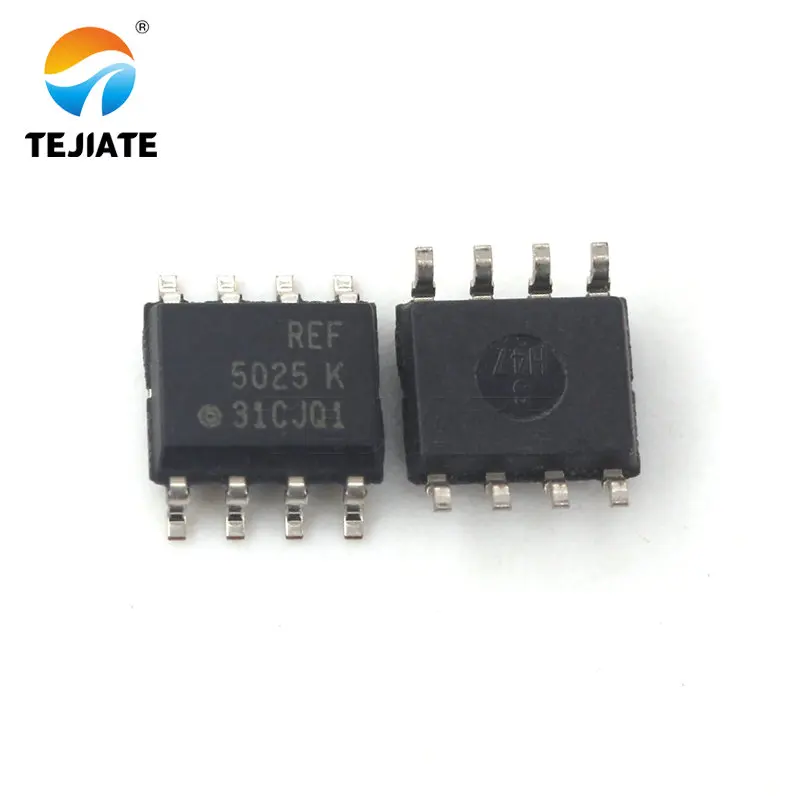 REF5025AIDR(2)