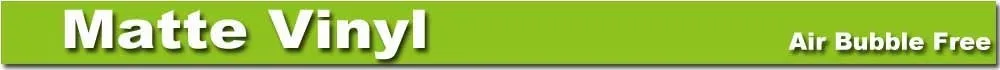 Matte-vinyl