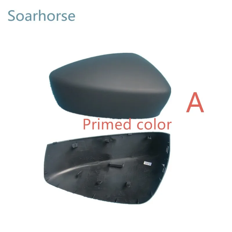 wing mirror cover