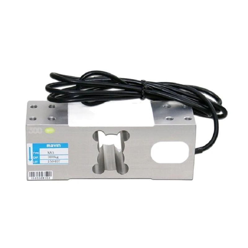 Brecknell L6N-C3-8KG-Y L6N 8kg Aluminum Single Point Imperial Load Cell Pack of 3 pcs Brecknell L6N-C3-8KG-Y L6N 8kg Aluminum Single Point Imperial Load Cell Pack of 3 pcs