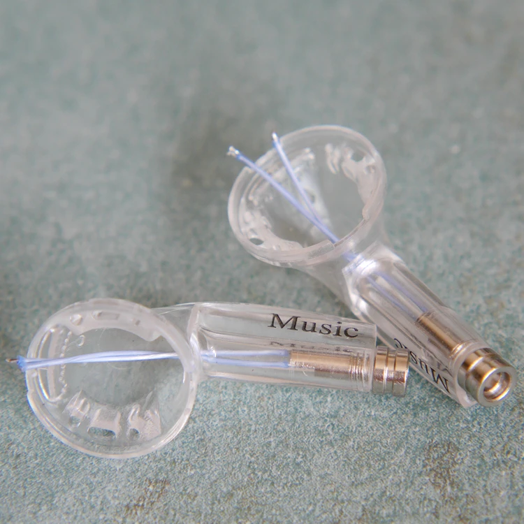 Mx500 оболочка с гнездом mmcx 15,4 мм оболочка с Гнездовой разъем mmcx 1 пара