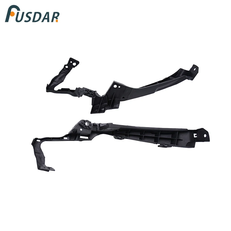 

1 пара, крепежные кронштейны для передних левых и правых фар Honda Fit 2017-2018