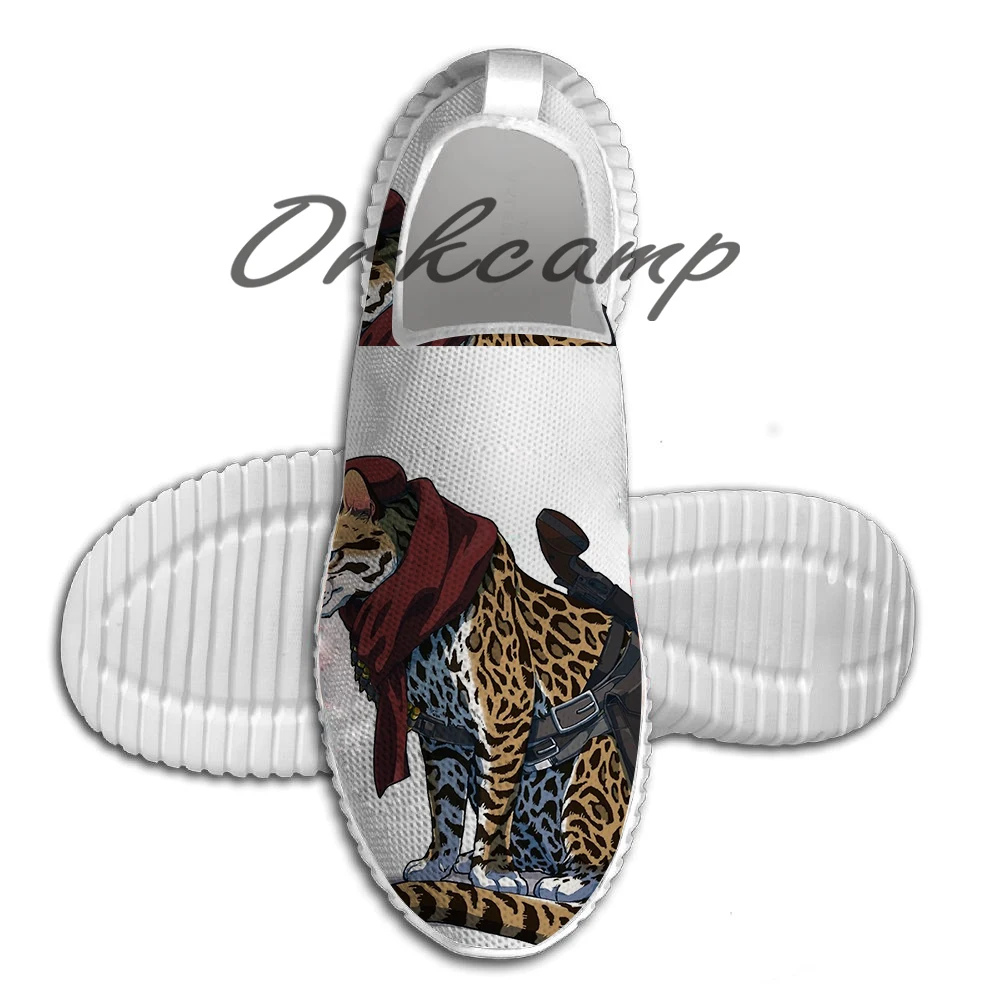

Revolver Ocelot Running pool party Shoes Walking Shoes Summer Comfortable light weight Jogging Yoga shoes