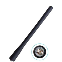 10x УКВ внешняя антенна для Kenwood TK2207 TK2212 TK2260 TK2280 TK2300 TK2302 TK2306 TK2307 TK2312 TK2360 TK5210 TK5220 Портативный радио