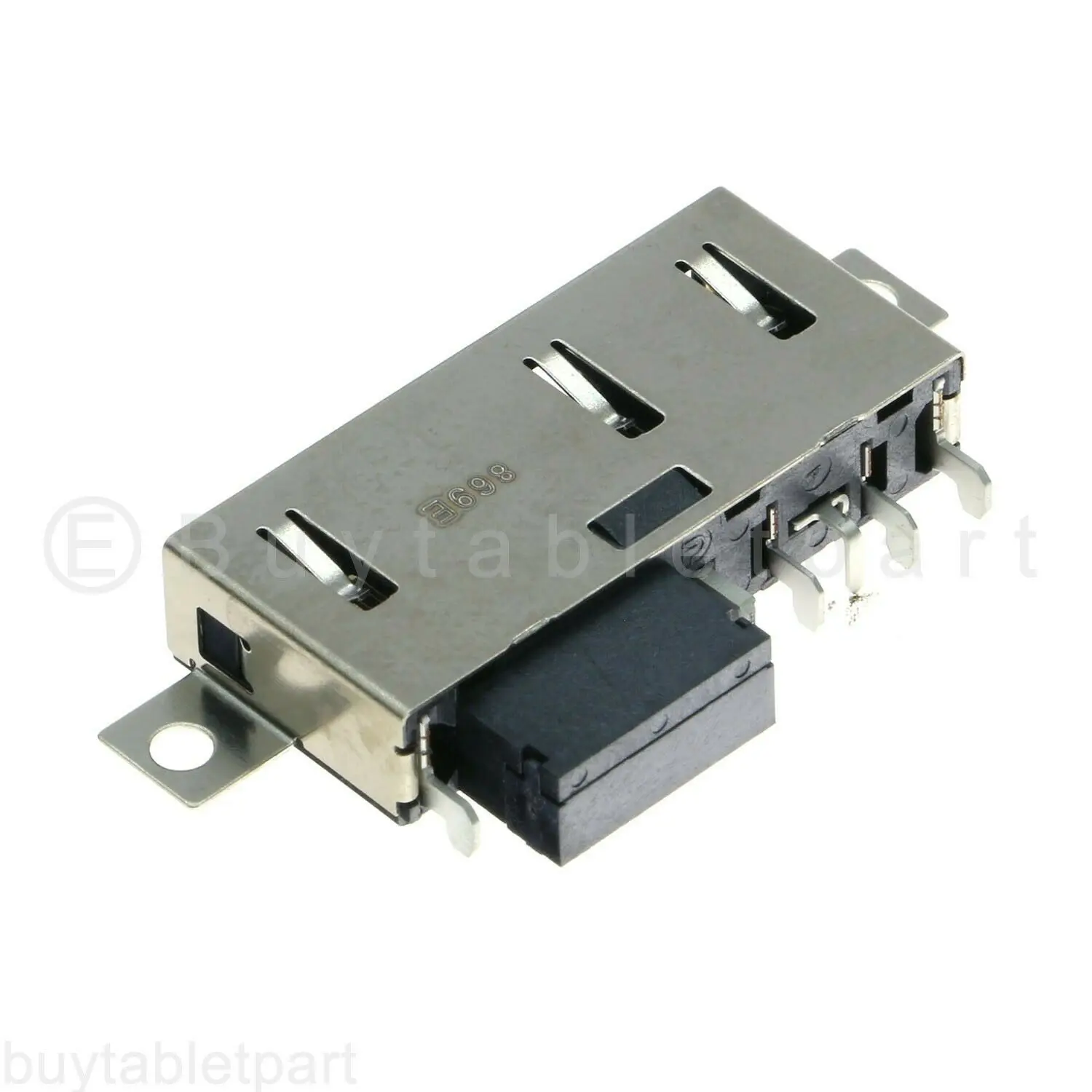 JIANGLUNDC Jack мощность зарядки порт для Lenovo ThinkPad S3 S431 S440 S5 S531 S540|Компьютерные кабели и