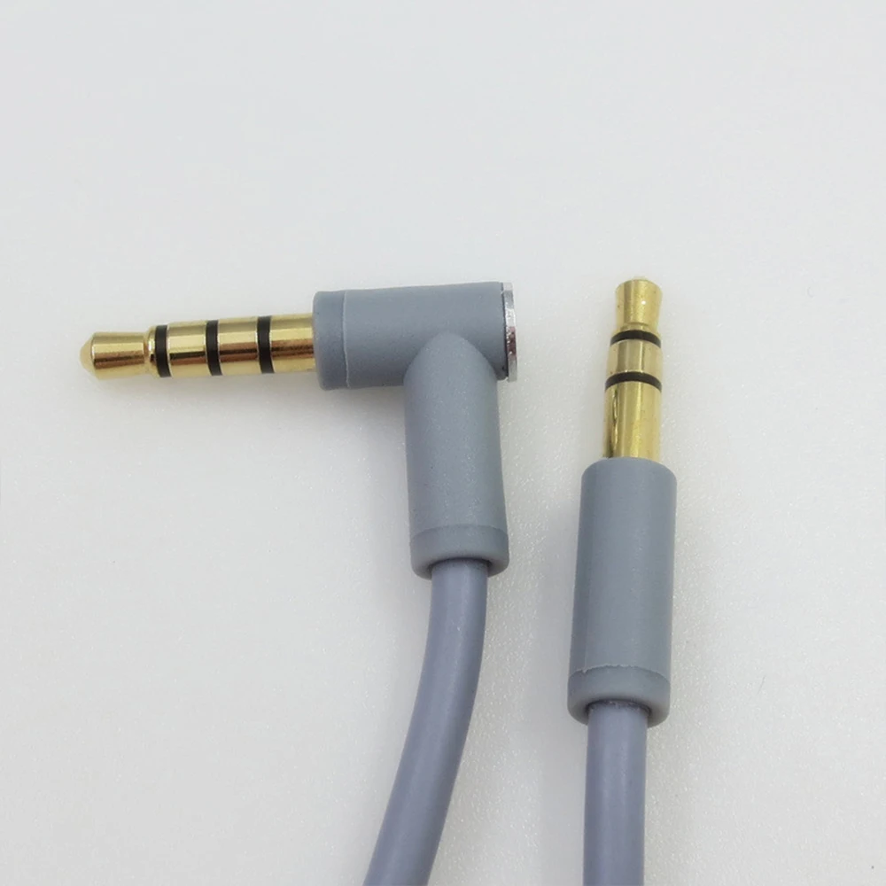 Premium Replacement 3.5mm AUX Cable