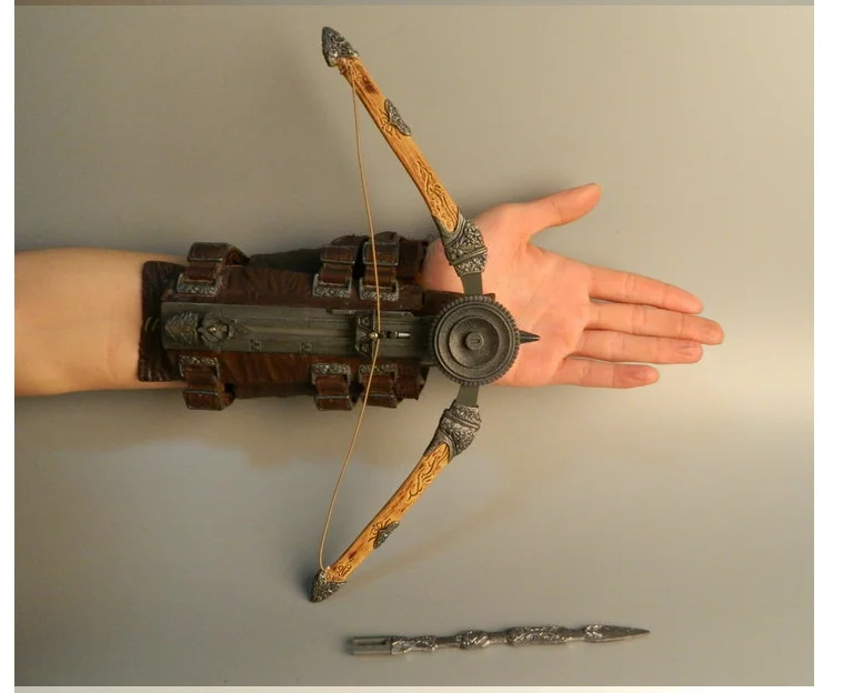 Игрушки меч Детская безопасность моделирование рукав стрелка Cos игрушки Боевое применение пвх текстура