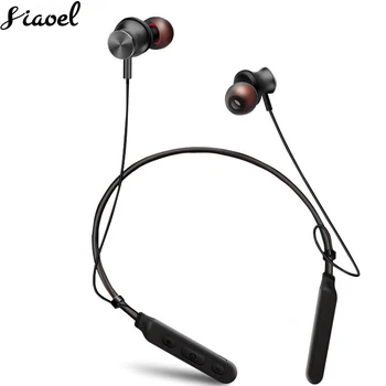 

Bluetooth Earphone with HD Mic Stereo Wireless Earphones Headphones Bluetooth Headset For Xiaomi/Huawei Mobile