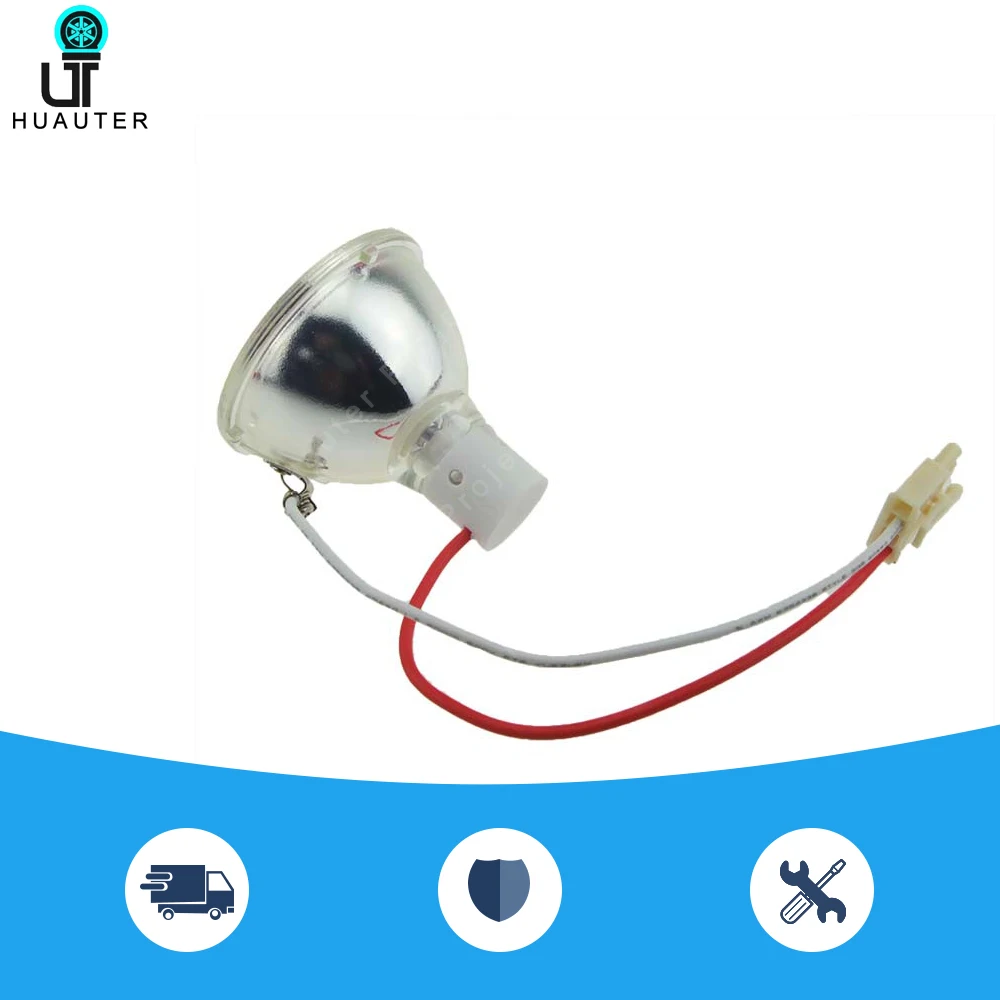 Замена лампы проектора SP LAMP 025 для Infocus IN72/IN74/IN74EX/IN76/IN78/PayBigIN78EX замена Бесплатная
