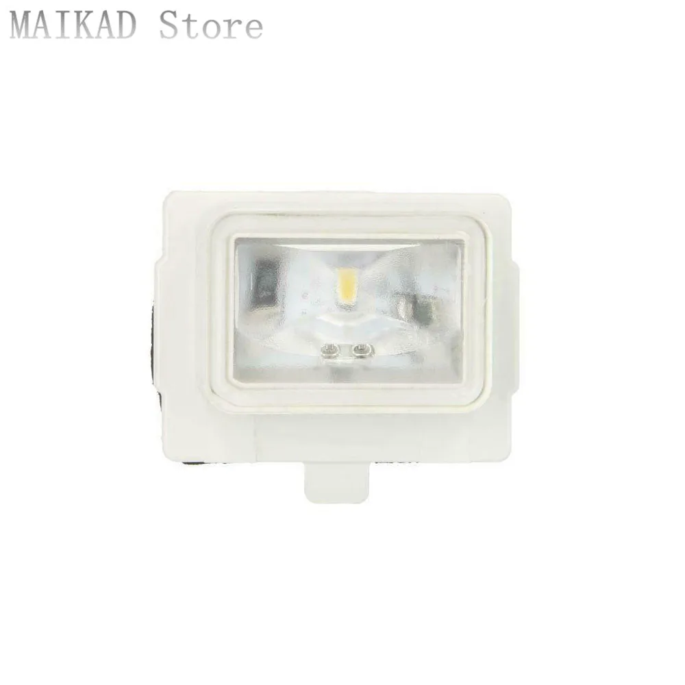 Номерного знака светильник лампа заднего номерного для Mercedes Benz W222 S300 S350 S400 S500 S320