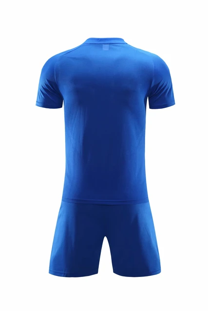 Men's sports breathable sweat-absorbent sports suit 3
