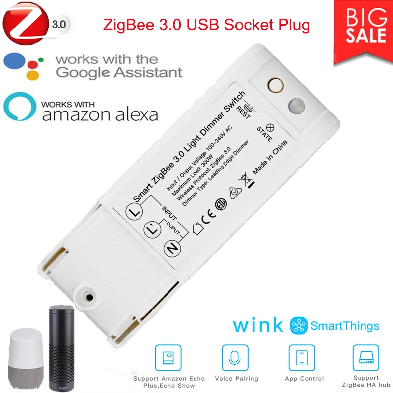 does wink work with google home
