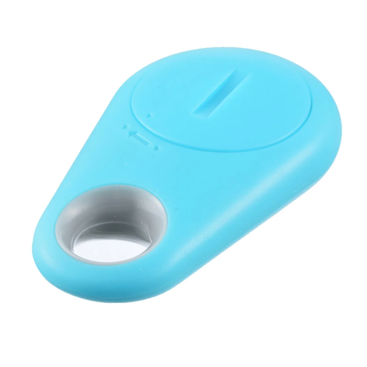 Мини умный Bluetooth gps трекер для питомцев, собак, трекер, будильник, кошелек, брелок для ключей, детский карфон, телефон, напоминание о потере - Цвет: 12