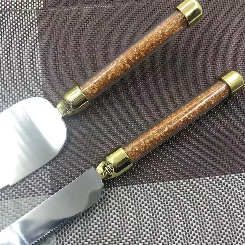 cake server set  (7)