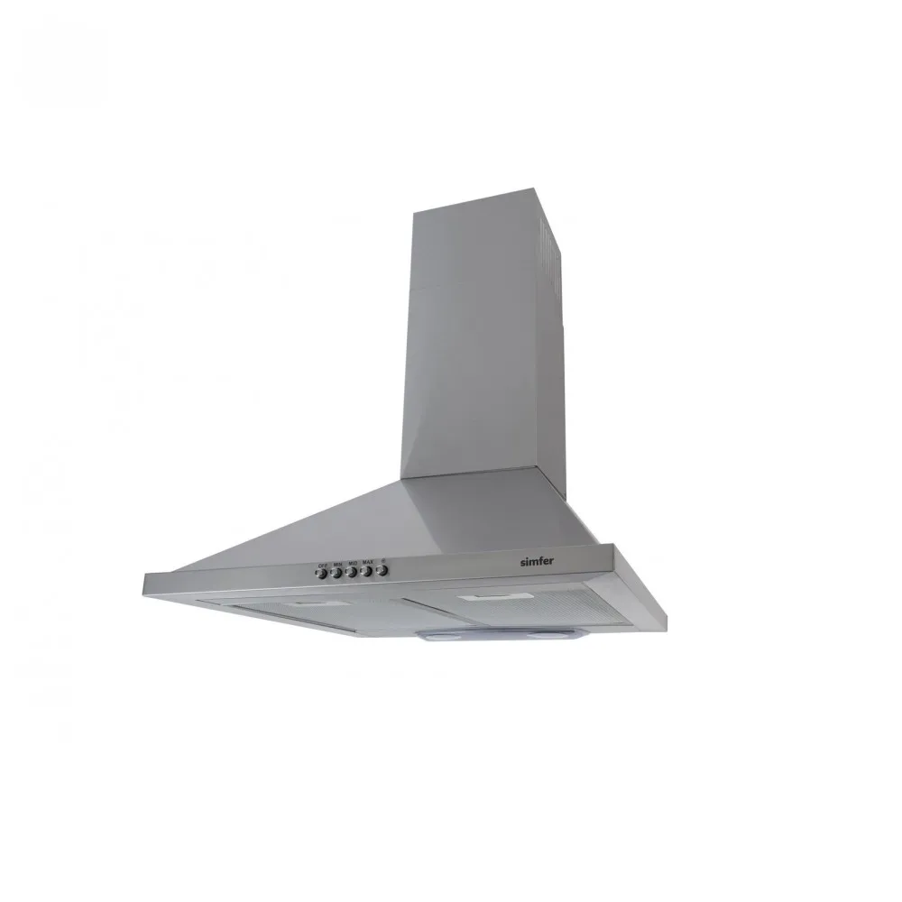 Настенная вытяжка Simfer 8662SM