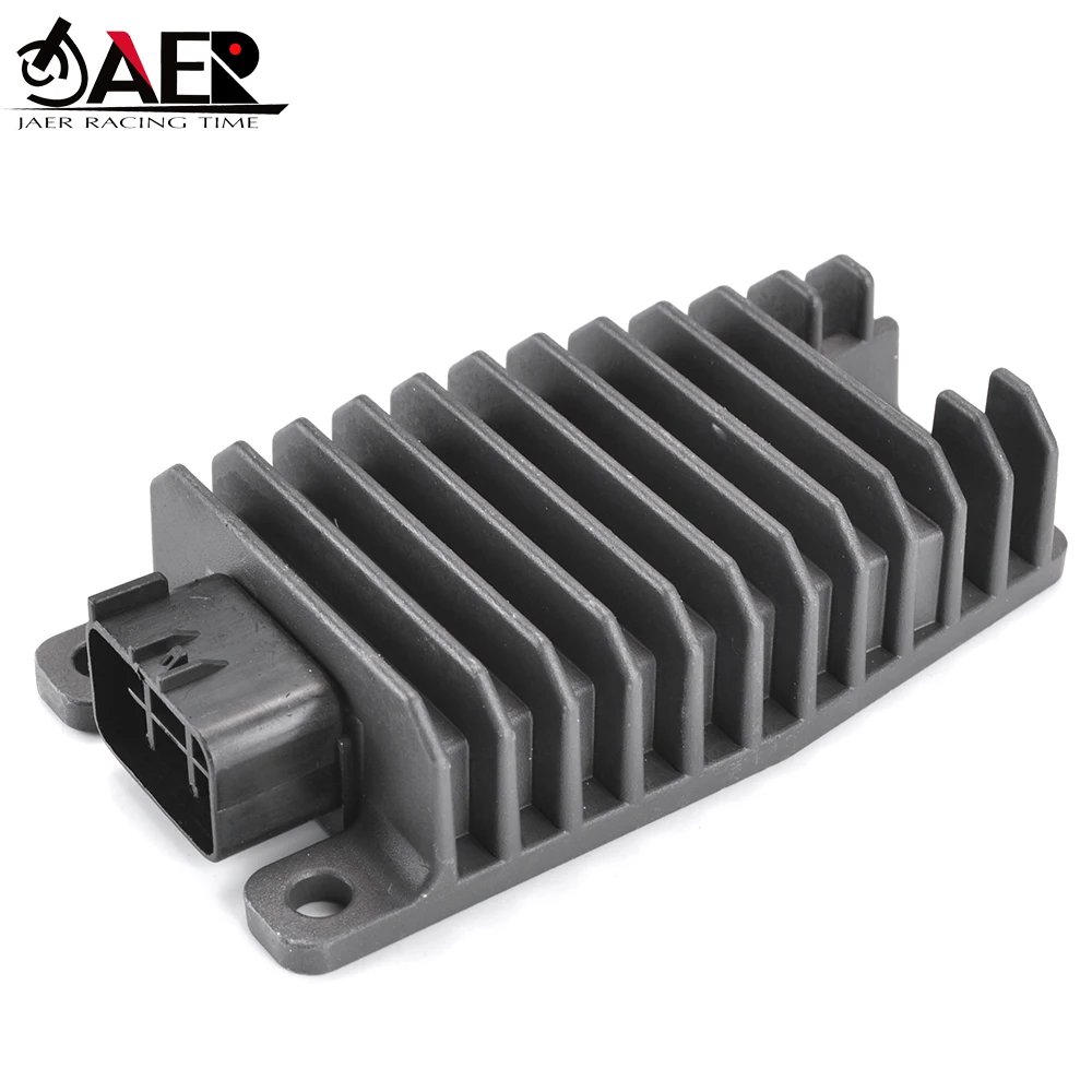JAER мотоцикл регулятор напряжения Выпрямитель для Can-Am ATV DS450 2008 2009 2010 2011 2012 2013