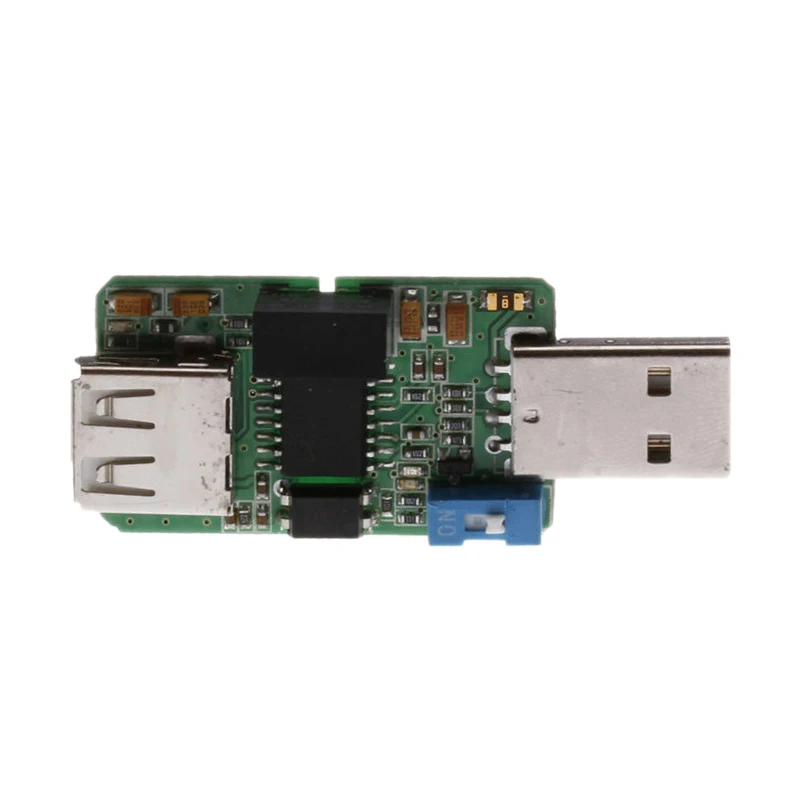 

Usb Isolator Board 1500V Adum4160 Usb To Usb Adum4160/Adum3160 Module