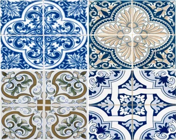 

The New Arab traditional pattern style wallpaper wall 3d photo mural wallpaper home decoration living room papel de parede 3d