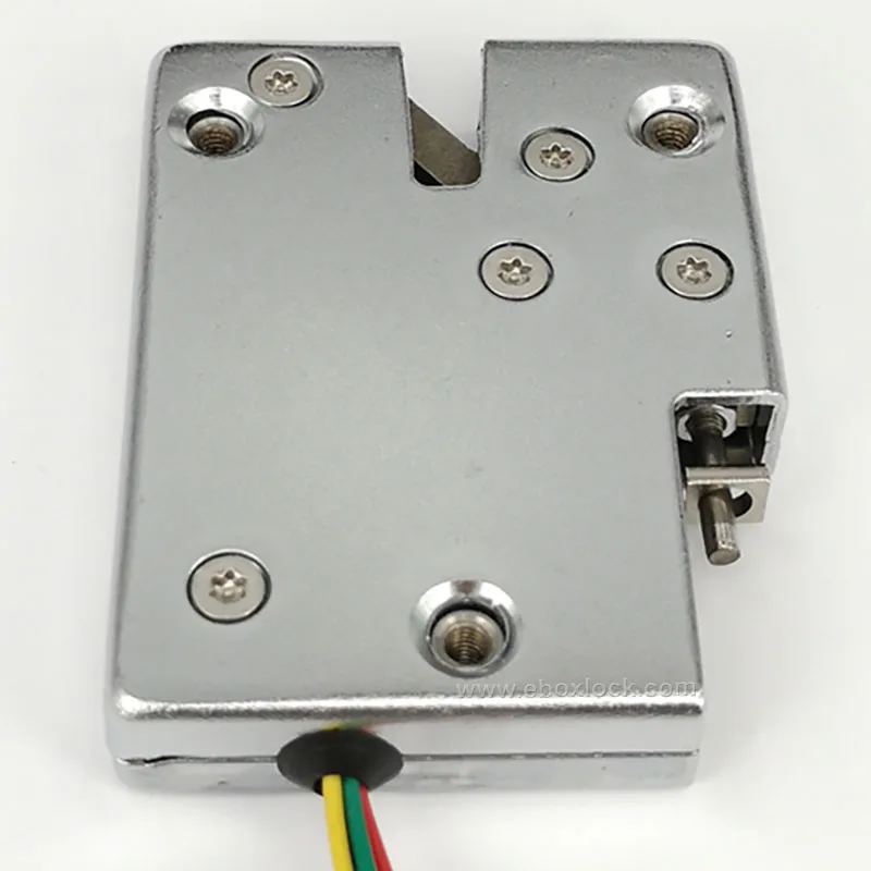Сверхмощный электронный замок для шкафов (MA1215L)|locks for lockers|locks cabinetslock cabinet |