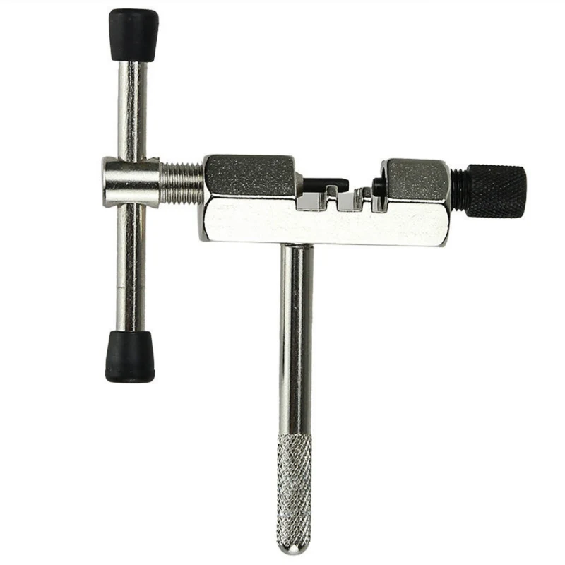 

Bike Chain Rivet Repair Tool Breaker Splitter Pin Remove Replacement