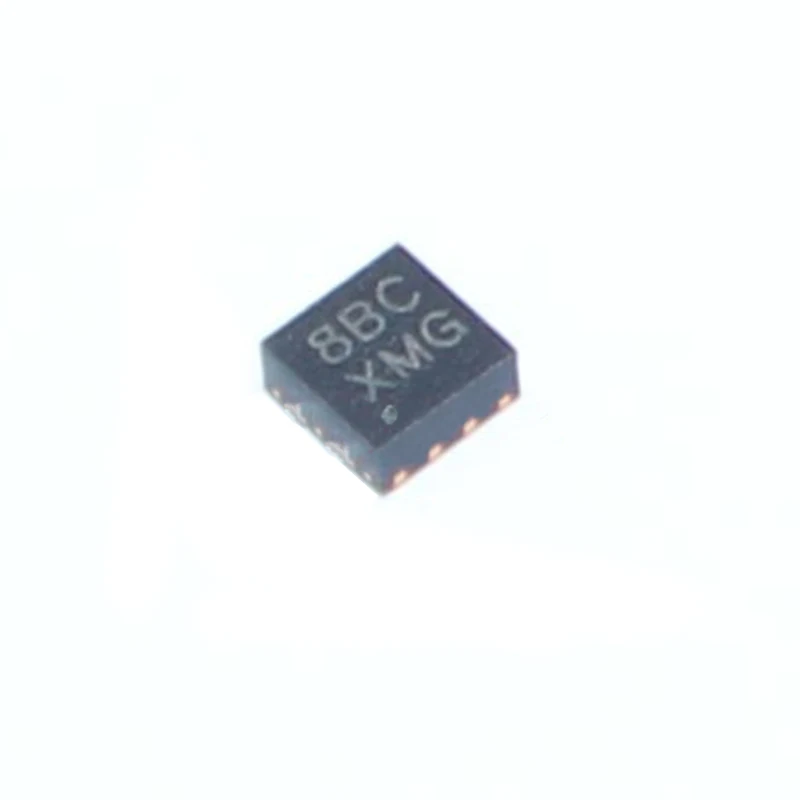 

ISL6208BCRZ-T ISL6208 DFN8 новая фотосессия