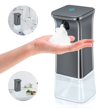 

The fee for Automatic Liquid Soap Dispenser-US Warehouse