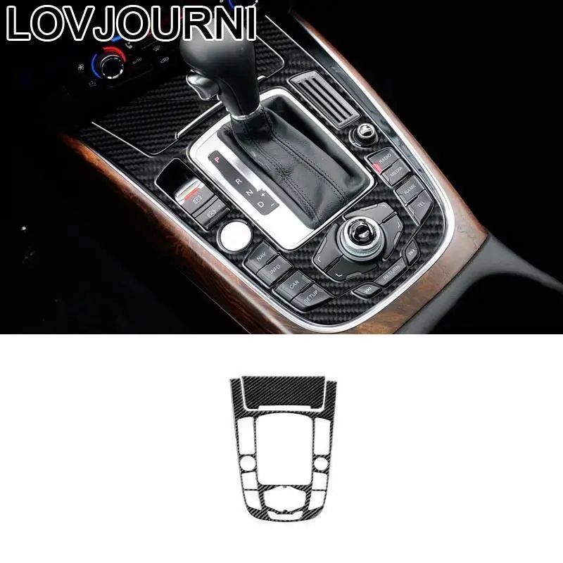 

Car Control System Cup Gear Dashboard Interior Modified Automobile Decoration Accessory Accessories 09 10 11 12 FOR Audi Q5
