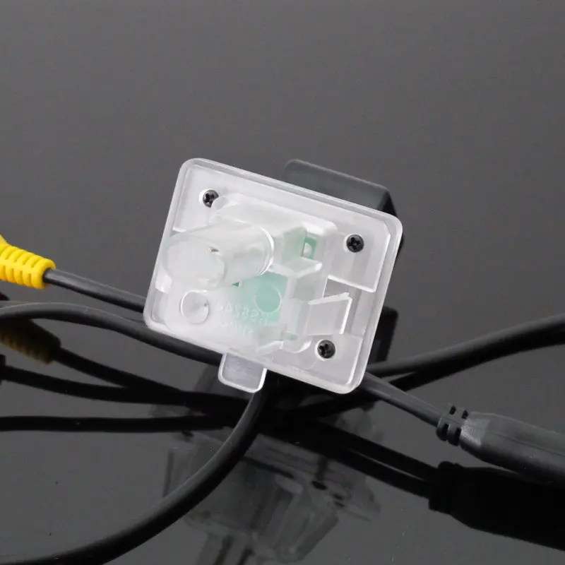 Car Parking Rear View Camera For MB Mercedes Benz E Class W212 5