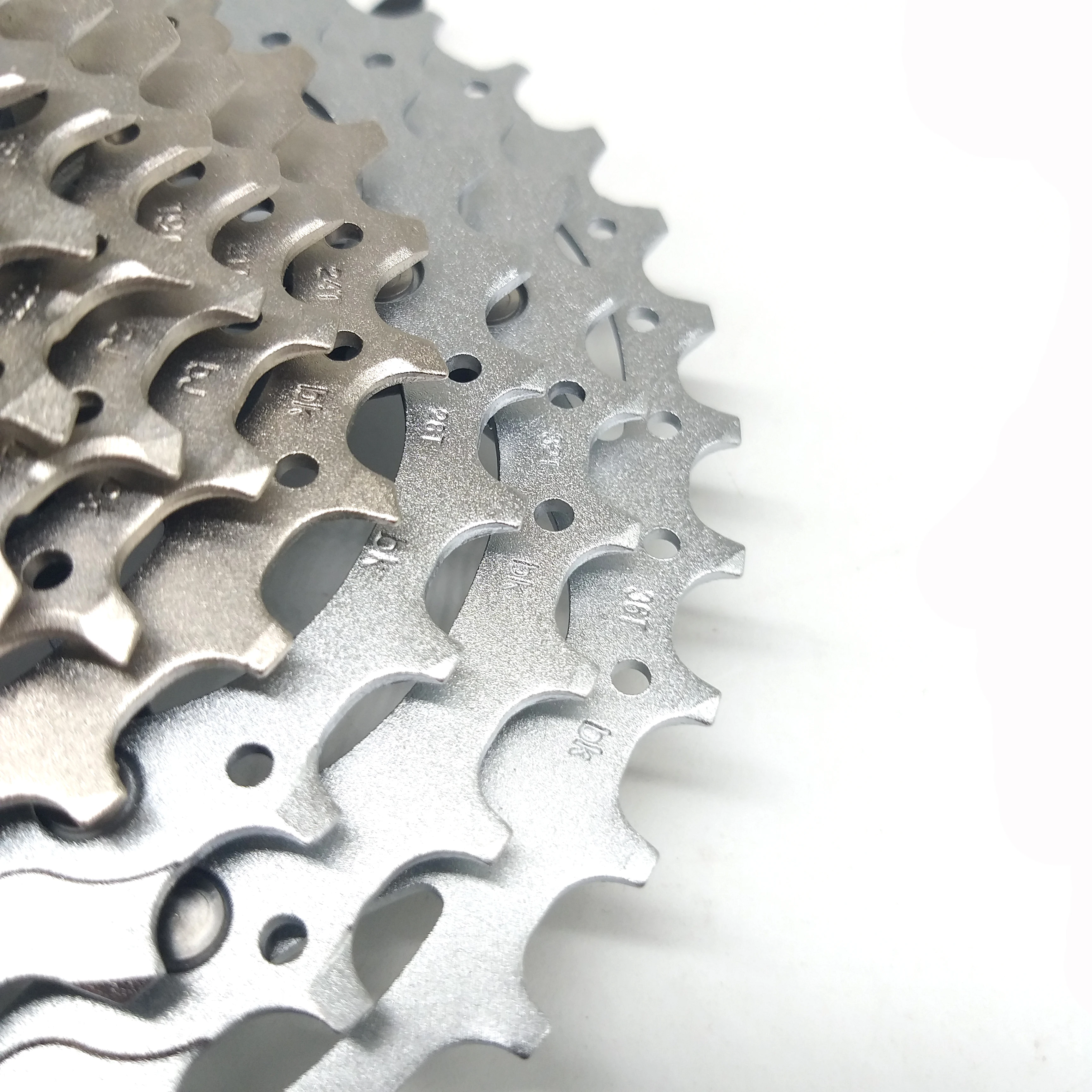 SLX CS-HG81 11-36t 10 скоростей 10 S HYPERGLIDE горный велосипед mtb кассета Звездочка HG-X свободного хода велосипед аксессуары
