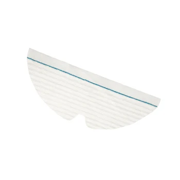 

Set Of Mop Cloth Bracket + Disposable Mop Cloth For Xiaomi Roborock S6 T6 S5 S5Max Vacuum Cleaners Cleaning Cloth