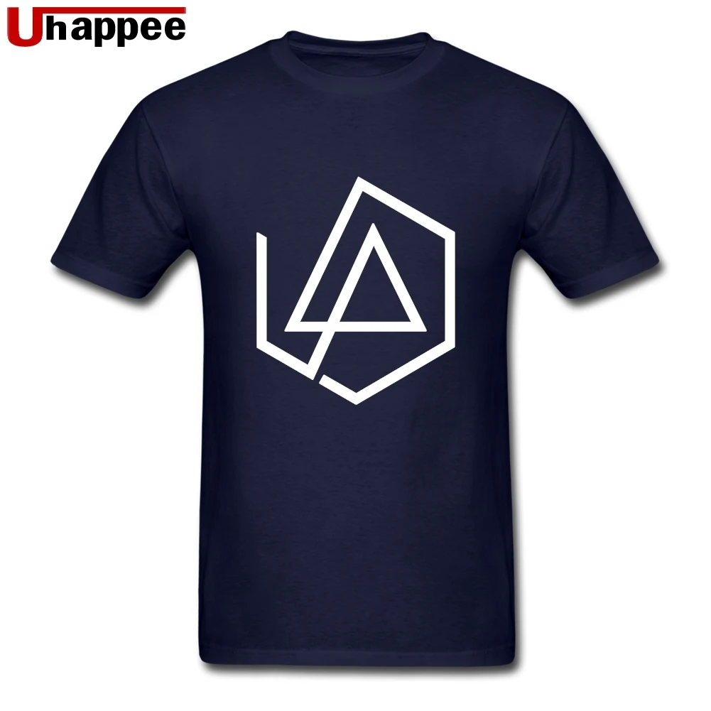 90S Linkin Park Честер Беннингтон логотип футболка для мужчин базовый с коротким рукавом 80S рубашки