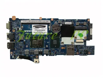 

JOUTNDLN FOR HP 5320M Laptop motherboard 618821-001 618821-501 DDR3 I5-450M CPU LA-6161P Test work