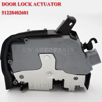 

Rear Driver Left Door Power Lock Latch Actuator Mechanism For BMW 00-06 51228402601 937-858